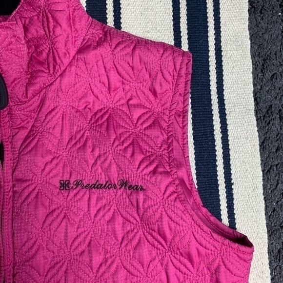 Predator Vest Small - Picture 4 of 8